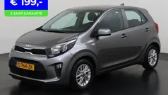 Gebruikt 2023 Kia Picanto Hatchback | € 15.945 (Eerlijke prijs)