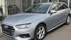Gebruikt 2020 Audi A4 Design Stationwagen | € 26.390 (Goede deal)
