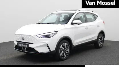 Occasion MG ZS Luxury 130 kW (177 PK) 2025 Sedan