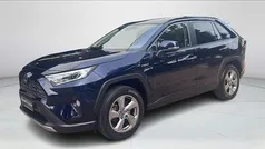 Gebruikt 2019 Toyota RAV4 Executive SUV | € 29.949 (Eerlijke prijs)