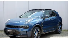 Gebruikt 2025 Lynk & Co 01 SUV | € 34.750 (Eerlijke prijs)