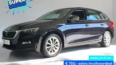Gebruikt 2019 Skoda Scala Business Line Hatchback | € 16.945 (Goede deal)