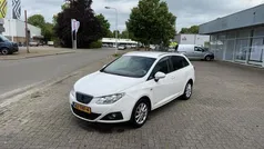 Gebruikt 2012 Seat Ibiza ST Copa Stationwagen | € 1.595 (Goede deal)