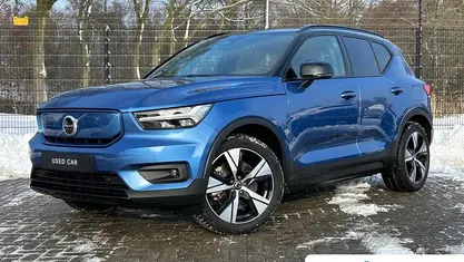 Occasion Volvo XC40 R-Design 300 kW (408 PK) 2020 SUV