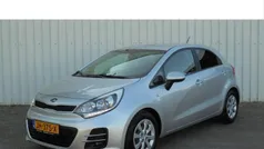 Gebruikt 2016 Kia Rio Comfort Hatchback | € 9.876 (Eerlijke prijs)