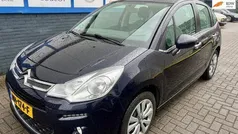 Gebruikt 2015 Citroën C3 PureTech Hatchback | € 2.995 (Super prijs)