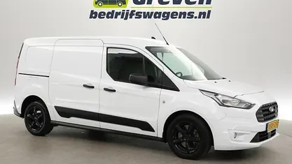 Occasion 2022 Ford Transit Van | € 18.900 (Goede deal)