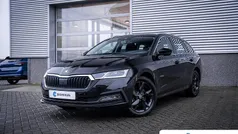 Gebruikt 2022 Skoda Octavia Business Line Stationwagen | € 26.445 (Eerlijke prijs)