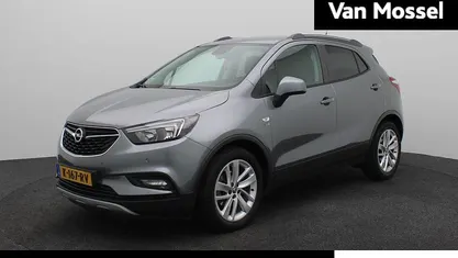 Occasion 2019 Opel Mokka X Edition SUV | € 15.240 (Eerlijke prijs)