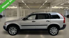 Gebruikt 2003 Volvo XC90 Summum SUV | € 8.950 (Eerlijke prijs)