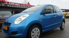 Gebruikt 2010 Suzuki Alto Comfort+ Hatchback | € 3.495 (Eerlijke prijs)