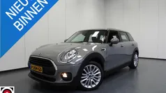 Gebruikt 2018 Mini One Clubman Salt Stationwagen | € 17.140 (Eerlijke prijs)