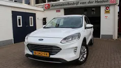 Gebruikt 2021 Ford Kuga Titanium SUV | € 20.950 (Super prijs)
