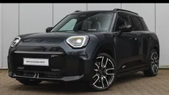 Grijs Gebruikt 2025 Mini Aceman SUV | € 41.950 (Eerlijke prijs)