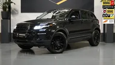 Gebruikt 2018 Land Rover Range Rover evoque Black Edition SUV | € 29.950 (Goede deal)