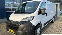 Gebruikt 2024 Peugeot Boxer S Van | € 24.522 (Eerlijke prijs)