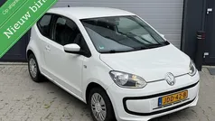 Gebruikt 2014 VW up! move up! Hatchback | € 3.295 (Goede deal)