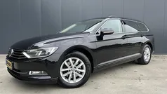 Gebruikt 2016 VW Passat Stationwagen | € 12.900 (Goede deal)