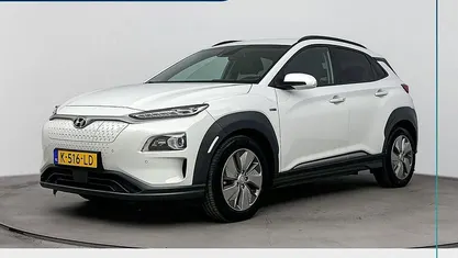 Occasion Hyundai Kona Limited 150 kW (204 PK) 2020 SUV