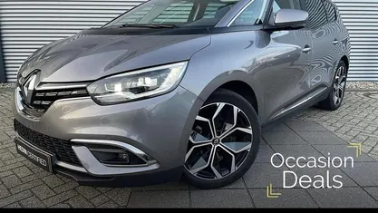 Occasion 2023 Renault Grand Scénic IV Techno MPV | € 24.440 (Eerlijke prijs)