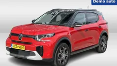 Gebruikt 2025 Citroën C3 Aircross SUV | € 24.925 (Super prijs)