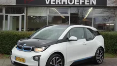 Wit Gebruikt 2013 BMW i3 Basis Hatchback | € 8.950 (Eerlijke prijs)