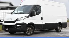 Gebruikt 2019 Iveco Daily Van | € 16.995 (Goede deal)