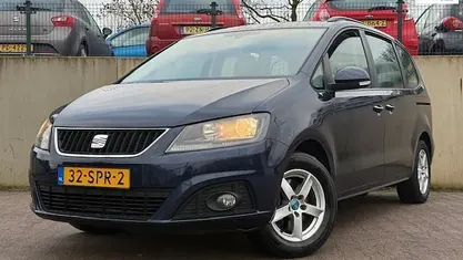 Occasion 2011 Seat Alhambra Style MPV | € 5.999 (Goede deal)