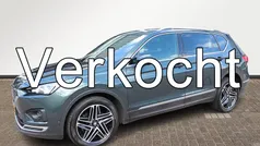 Gebruikt 2020 Seat Tarraco 4Drive SUV | € 31.948 (Eerlijke prijs)