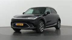 Zwart Gebruikt 2023 Smart #1 Edition #1 SUV | € 28.850 (Eerlijke prijs)