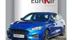 Gebruikt 2019 Ford Focus ST-Line Sedan | € 17.990 (Goede deal)