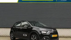 Zwart Gebruikt 2024 Citroën C3 Hatchback | € 16.835 (Eerlijke prijs)