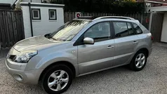 Grijs Gebruikt 2008 Renault Koleos Dynamique SUV | € 3.745 (Eerlijke prijs)