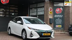 Gebruikt 2018 Toyota Prius Business Edition Hatchback | € 19.750 (Eerlijke prijs)
