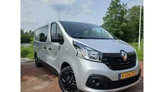 Gebruikt 2019 Renault Trafic Van | € 19.999 (Eerlijke prijs)