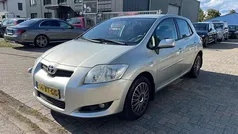 Gebruikt 2007 Toyota Auris Sol Hatchback | € 6.999 (Eerlijke prijs)