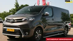 Gebruikt 2020 Toyota Proace Van | € 22.950 (Super prijs)
