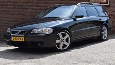 Gebruikt 2005 Volvo V70 Stationwagen | € 10.949 (Super prijs)
