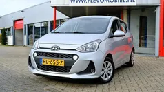 Gebruikt 2018 Hyundai i10 GO! Hatchback | € 7.250 (Eerlijke prijs)
