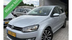 Grijs Gebruikt 2012 VW Polo Sport Hatchback | € 5.450 (Goede deal)