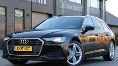 Gebruikt 2019 Audi A6 S-Line Stationwagen | € 28.990 (Super prijs)