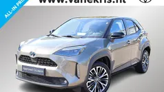 Groen Gebruikt 2022 Toyota Yaris Cross Executive SUV | € 28.444 (Eerlijke prijs)