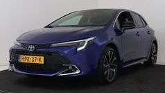 Gebruikt 2025 Toyota Corolla Hybrid Executive Hatchback | € 43.445 (Eerlijke prijs)