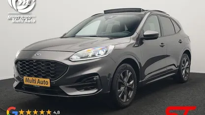 Occasion 2021 Ford Kuga ST-Line SUV | € 23.740 (Eerlijke prijs)