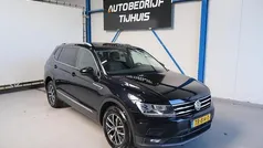 Gebruikt 2018 VW Tiguan Allspace Comfortline SUV | € 20.900 (Eerlijke prijs)