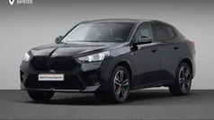 Zwart Gebruikt 2024 BMW X2 M Sport SUV | € 51.880 (Goede deal)