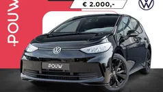 Zwart Nieuw 2025 VW ID.3 Black Edition Hatchback | € 30.750 (Goede deal)