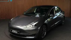 Gebruikt 2022 Tesla Model 3 Long Range AWD Sedan | € 32.750 (Eerlijke prijs)