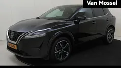 Gebruikt 2024 Nissan Qashqai Tekna SUV | € 35.435 (Goede deal)