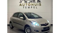 Gebruikt 2009 Toyota Yaris Hatchback | € 5.999 (Eerlijke prijs)